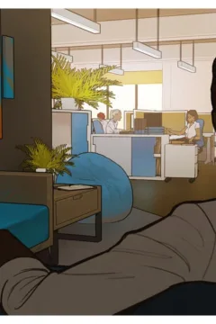 The Corporate Tool 006