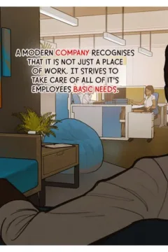 The Corporate Tool 007