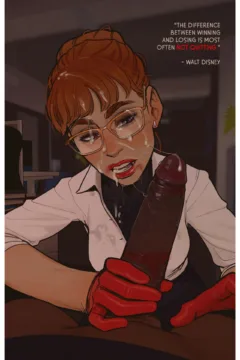 The Corporate Tool 015