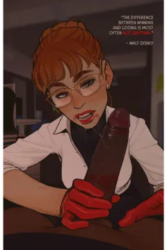 The Corporate Tool 016