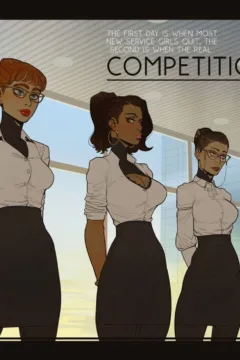 The Corporate Tool 021