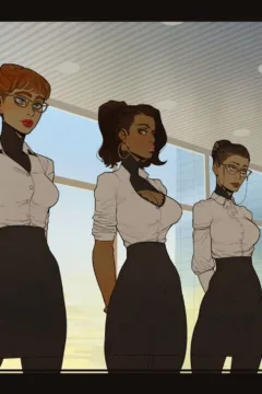 The Corporate Tool 022