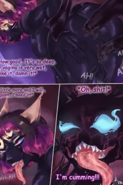 The Dark Temptation003