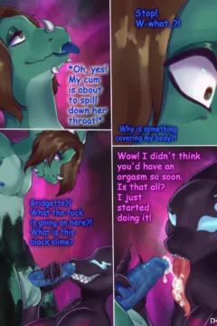 The Dark Temptation008