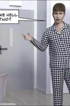 The MILF Next Door (1)