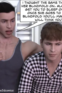 The MILF Next Door (5)