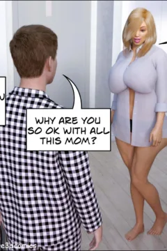 The MILF Next Door (8)