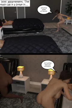 The New Tenants (19)