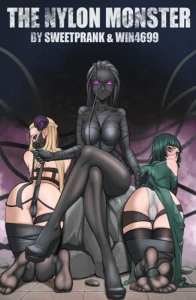 The Nylon Monster [win4699]