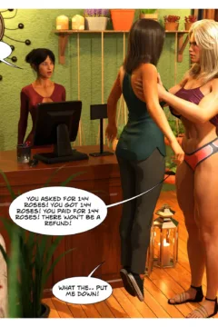 The Scent of Amazons (55)