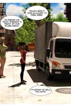 The Scent of Amazons (72)