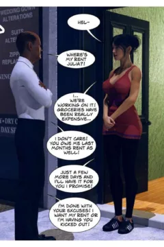 The Scent of Amazons (86)