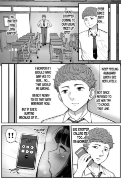 The Sheltered Girl’s Experience With Men (45)