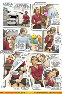 The Stevensons (469)