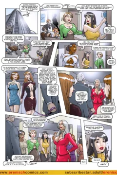 The Stevensons (481)