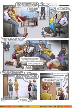 The Stevensons (485)