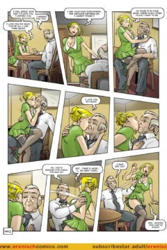 The Stevensons (492)