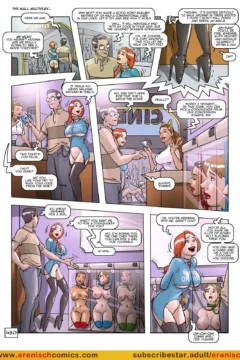 The Stevensons (530)