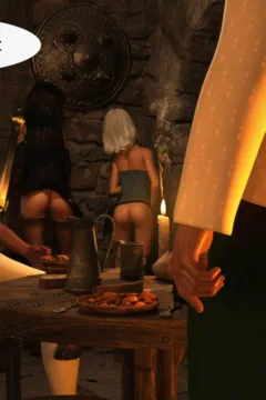 The Story of the Cloe 1 (19)