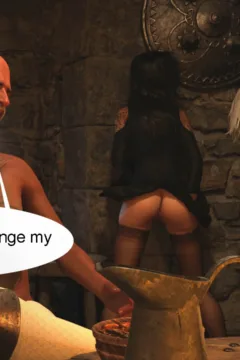 The Story of the Cloe 1 (22)