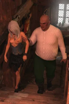 The Story of the Cloe 1 (26)