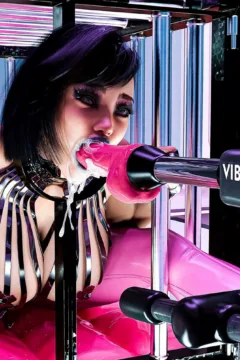 The Stripper Experience – Aiya (10)