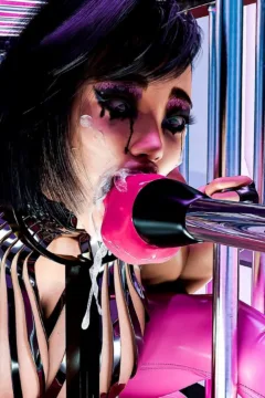 The Stripper Experience – Aiya (11)