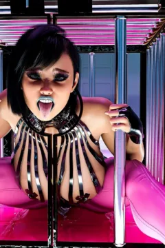 The Stripper Experience – Aiya (8)