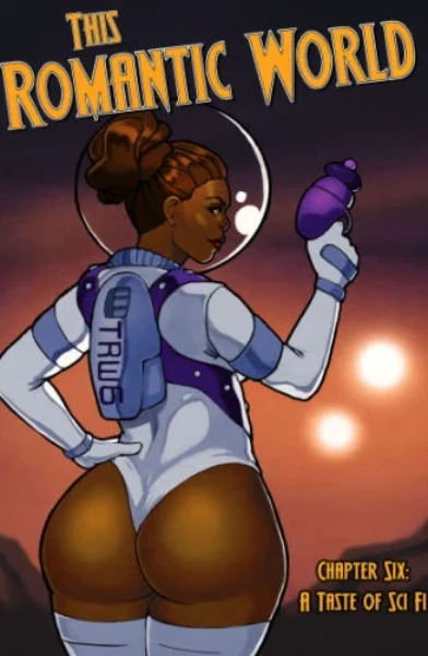 This Romantic World 3 – Reinbach