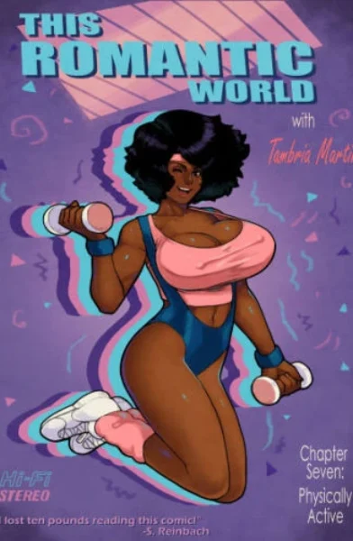 This Romantic World 4 – Reinbach