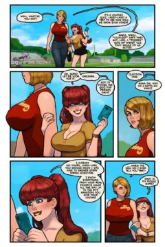 This Romantic World017