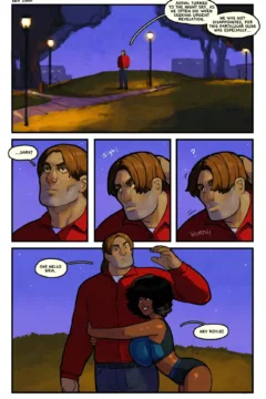 This Romantic World021