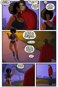 This Romantic World030