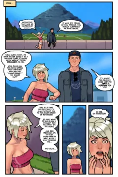 This Romantic World284