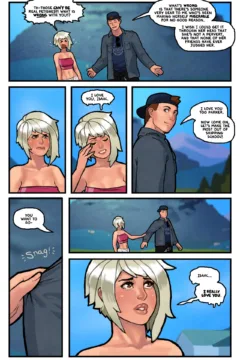 This Romantic World287