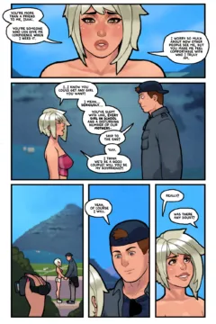 This Romantic World288