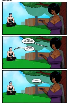 This Romantic World290