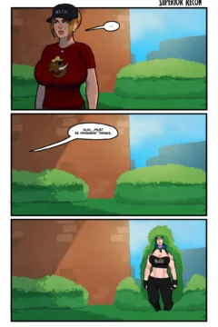 This Romantic World297