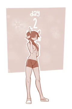 Three Days of Christmas 010