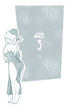 Three Days of Christmas 023