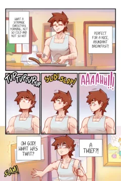 Three Days of Christmas 024