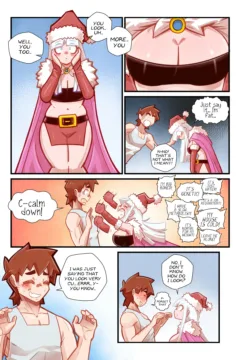 Three Days of Christmas 027