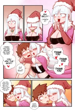 Three Days of Christmas 032