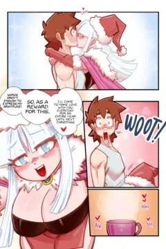 Three Days of Christmas 033