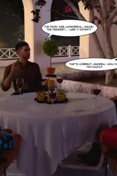 Time for a change Chapter 1 (11)