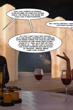 Time for a change Chapter 1 (15)