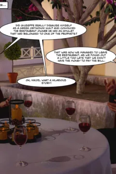 Time for a change Chapter 1 (16)