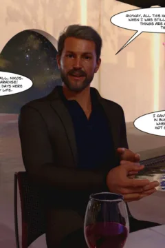 Time for a change Chapter 1 (17)