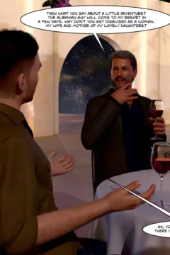 Time for a change Chapter 1 (22)