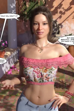 Time for a change Chapter 1 (3)